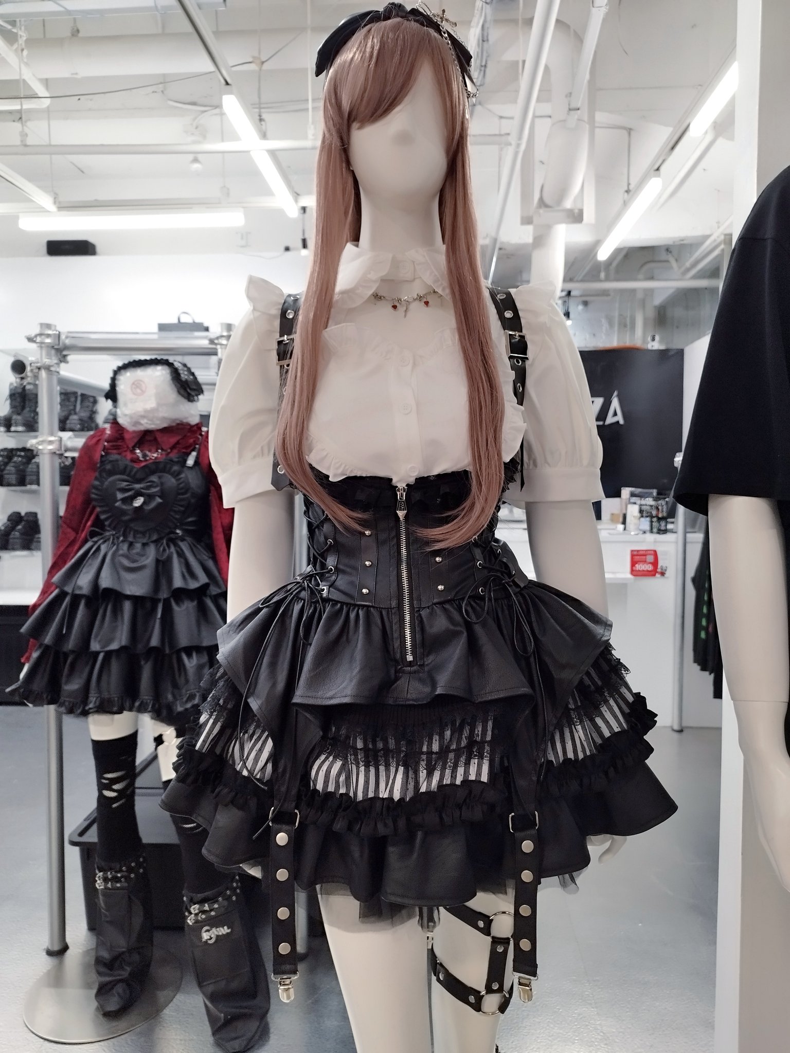 QOOZA【クーザ】 on X: 