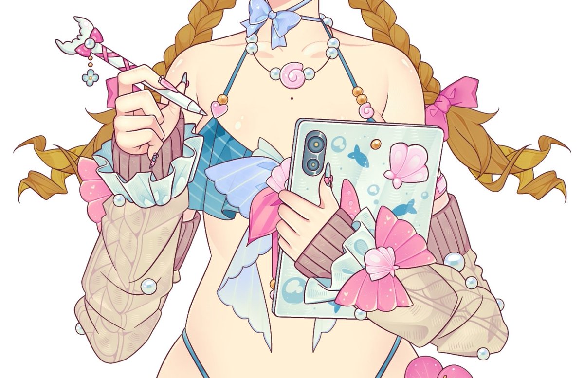 ੭ Ariel 𖹭.ᐟ 🇻🇪 comms open! tweet media