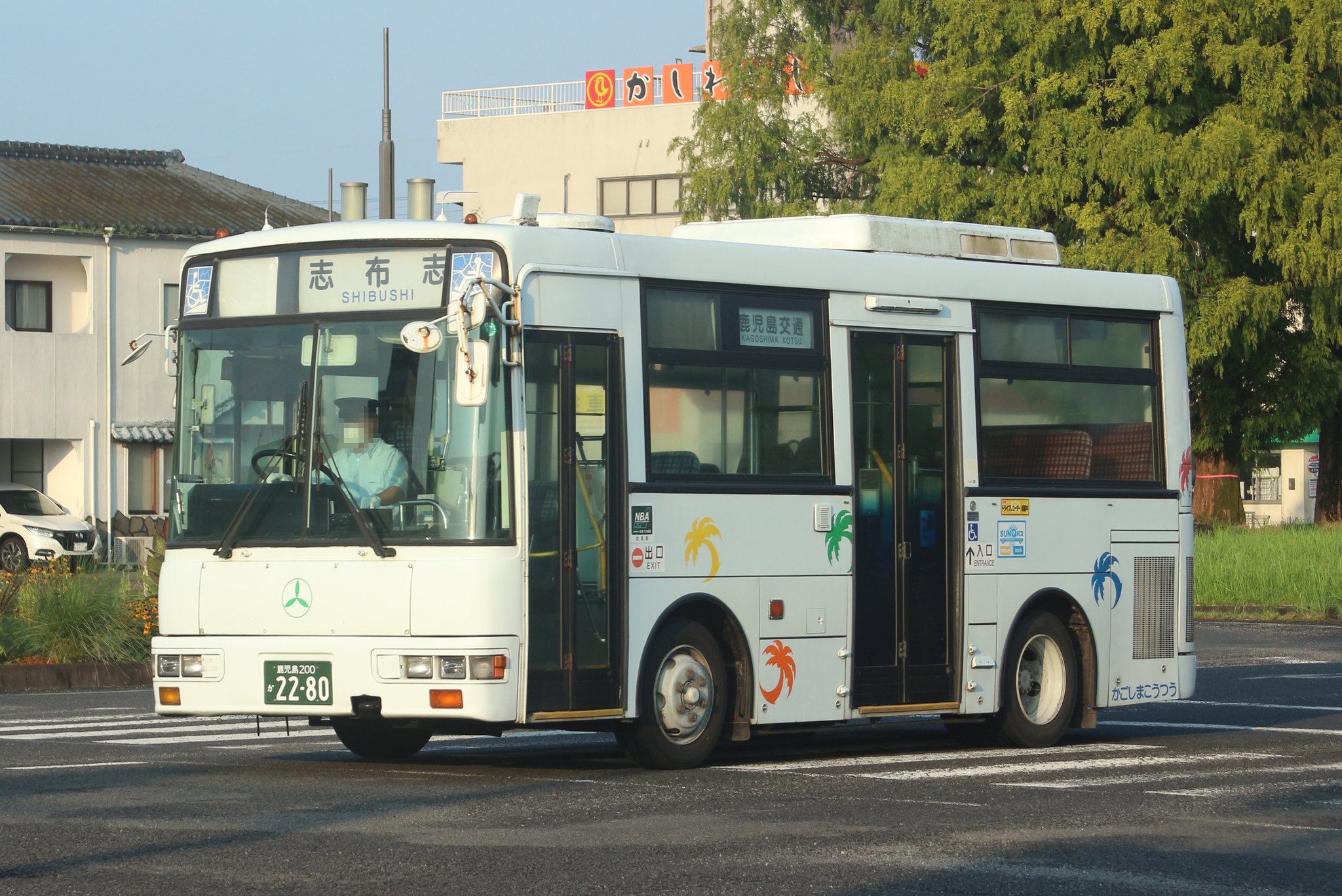 激レア　鹿児島鉄道発行　行幸啓奉送迎入場券の見本品 img_51455d8dd2b0da0f8afff4d462