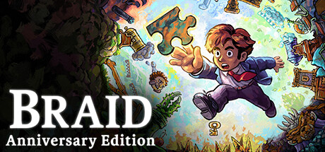 Jon is writing (@jontalksgaming) on Twitter photo Giveaway time. Like, RT, follow me and <a href="/CrazyNormie/">Eliyahu🎗️🇺🇸</a> and type, True Survivor, for a chance to win a Steam key for Braid Anniversary Edition. Ends August 31 at 11 PM Eastern. Good luck all. Giveaway time. Like, RT, follow me and <a href="/CrazyNormie/">Eliyahu🎗️🇺🇸</a> and type, True Survivor, for a chance to win a Steam key for Braid Anniversary Edition. Ends August 31 at 11 PM Eastern. Good luck all.