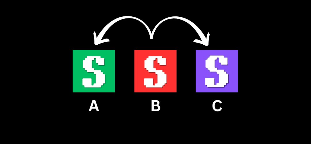 devshowcse's tweet image. which color is best for logo