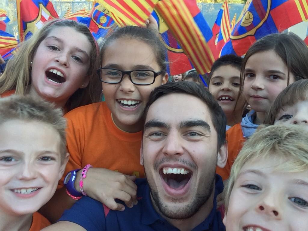 OutofContext BarçaBasket 🏀 (@outbasket) on Twitter photo 