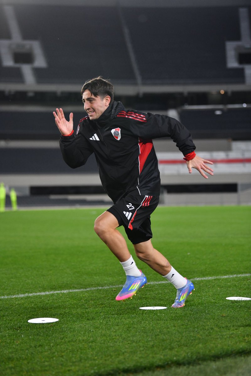River Plate tweet media