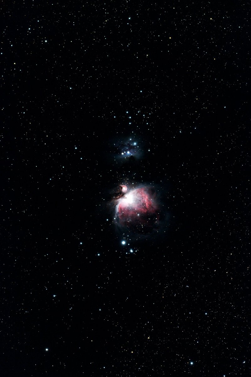 Orion Nebula