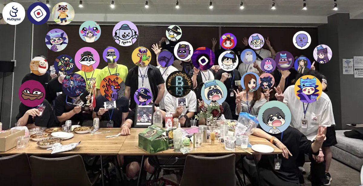 yoC.Nads💜 | Monad🇯🇵 tweet media