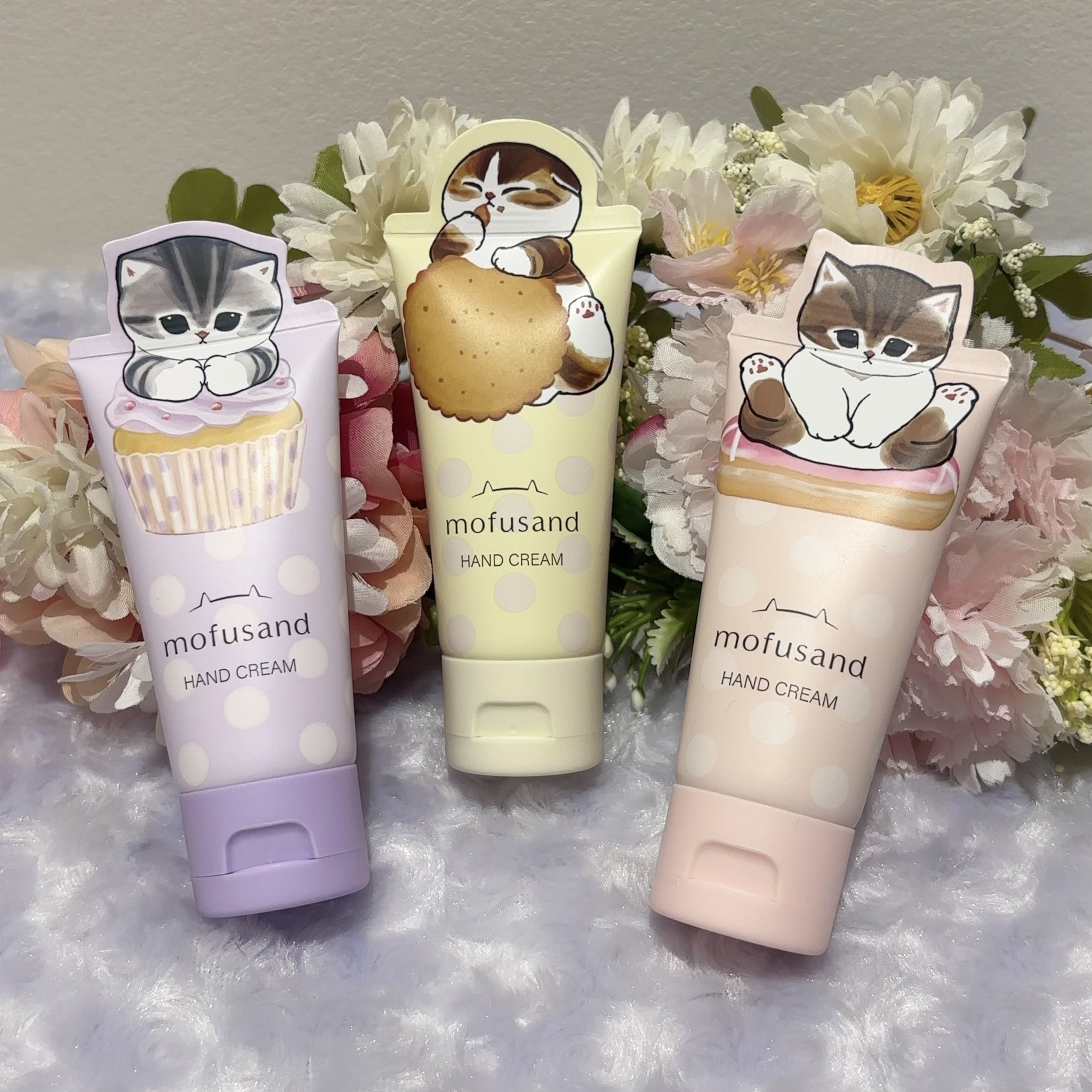mofusand 8点セット mofusand もふもふストア (@mofumofu_store) / X