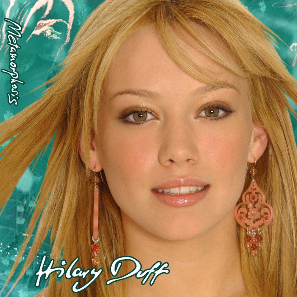 Hilary Duff Diary tweet media
