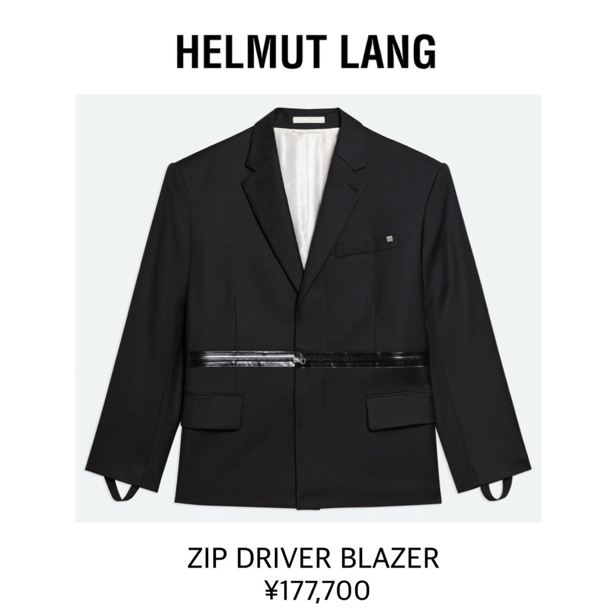 Man佐久間大介着用 willy chavarria ナイロンジャケット Snow Man Clothing on X