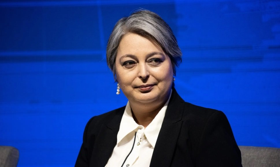 Encuesta Criteria muestra que Jeannette Jara no ha sumado UN MÍSERO PUNTO desde las primarias gamba.cl/2025/08/criter…