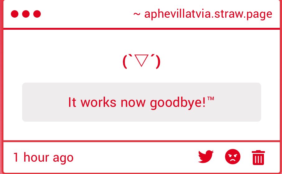 evilaphlatvia's tweet photo. goodbye ? 🥹 https://t.co/rJUo42nyOR