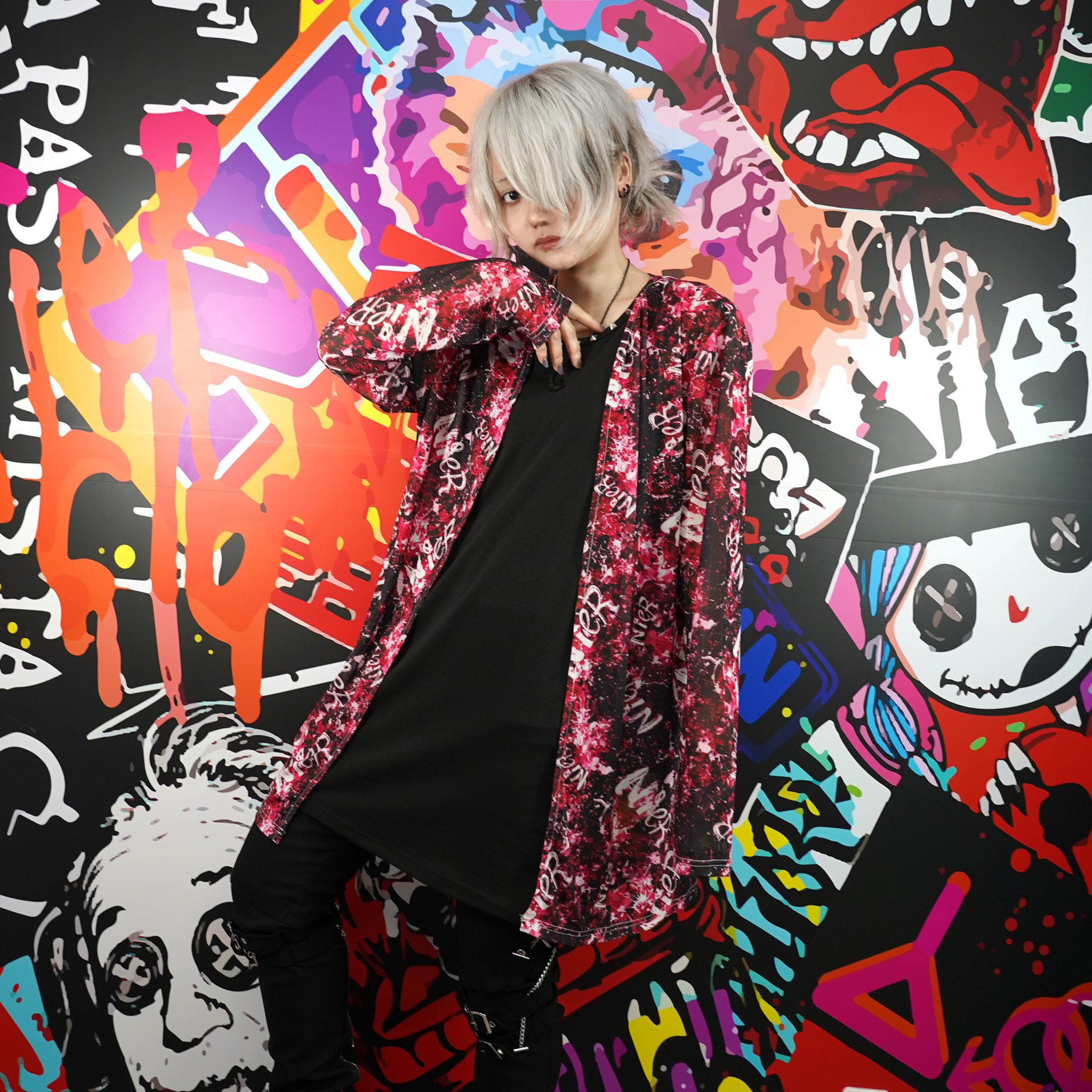Ruuua ~値下げ可能(？)~様 OUTLET】RVCA レディース SMALL RVCA SLIT JEGGINGS ロング