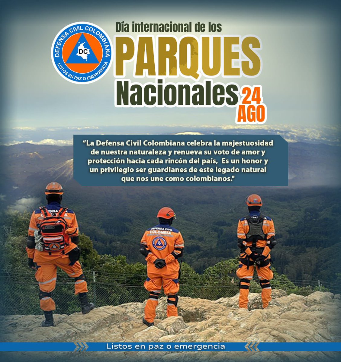 En el primer semestre de 2025 logramos sembrar más de 67 mil plántulas, 174 jornadas de limpieza en ecosistemas—retirando más de 145 toneladas de residuos— y rescatamos 54 individuos de fauna silvestre, contribuyendo a la protección de nuestro patrimonio natural. 🌱🧡