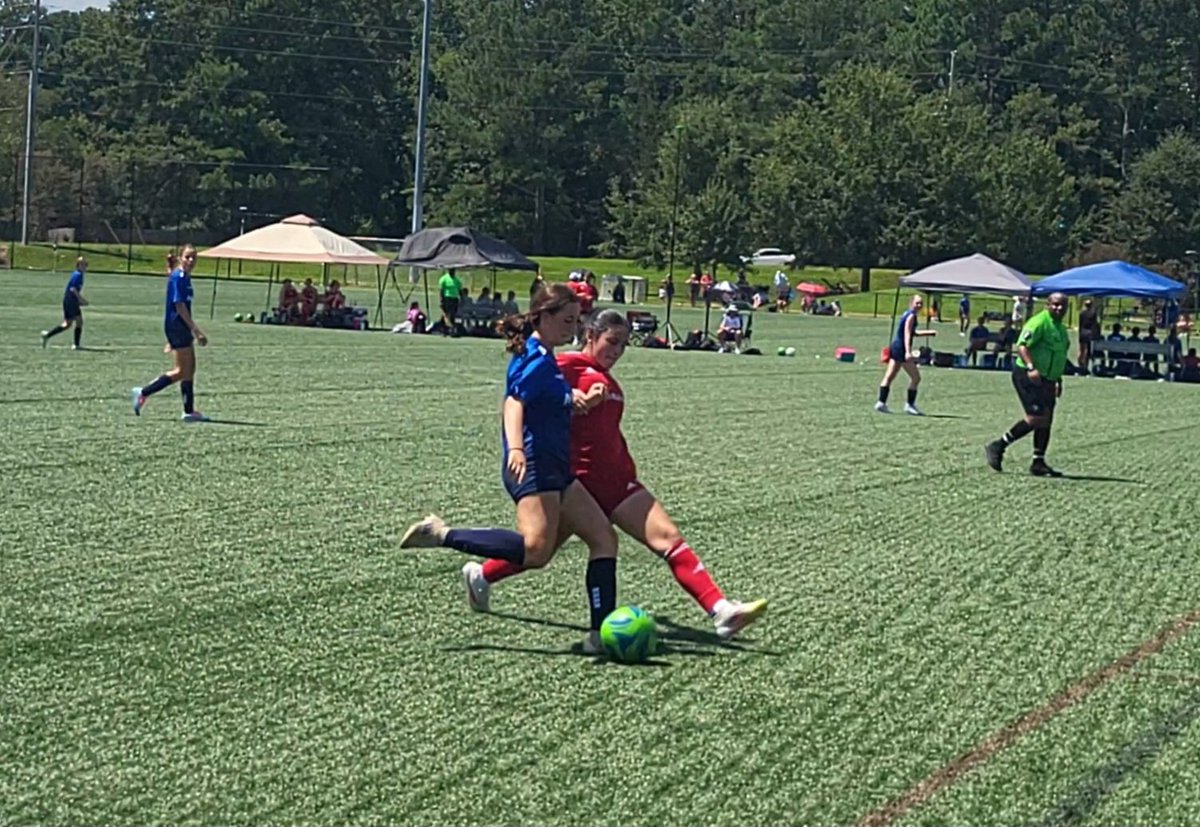 Marley ''Two Nine'' Thompson (@marley_cisc29) on Twitter photo Two preseason tests: fought to a 1–1 draw and battled for a 1–0 win. Honored to captain this squad into the season. #grind29
@Independence_sc <a href="/ImCollegeSoccer/">College Soccer Truth ™</a> <a href="/ImYouthSoccer/">ECNL/GA/Recruiting/College Soccer</a> <a href="/TheSoccerWire/">SoccerWire</a> @TopdrawerSoccer @GAcademyleague <a href="/PrepSoccer/">Prep Soccer ⚽️</a> @co11egesoccer @toppreps Two preseason tests: fought to a 1–1 draw and battled for a 1–0 win. Honored to captain this squad into the season. #grind29
@Independence_sc <a href="/ImCollegeSoccer/">College Soccer Truth ™</a> <a href="/ImYouthSoccer/">ECNL/GA/Recruiting/College Soccer</a> <a href="/TheSoccerWire/">SoccerWire</a> @TopdrawerSoccer @GAcademyleague <a href="/PrepSoccer/">Prep Soccer ⚽️</a> @co11egesoccer @toppreps