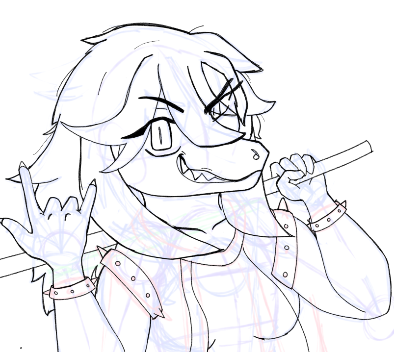 BanniArts tweet media