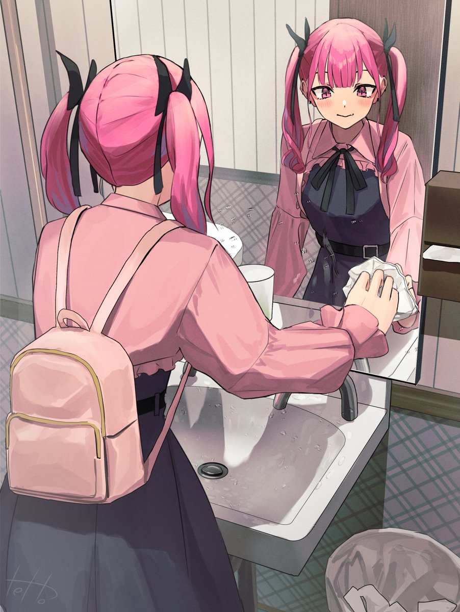 ttyasashiisekai's tweet image. 