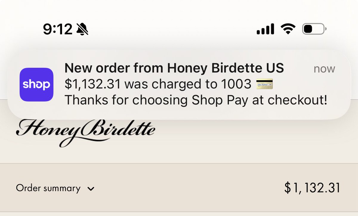 Lingerie reimbursements truly are the greatest honour

Who wants to fund a piece … or the whole order?