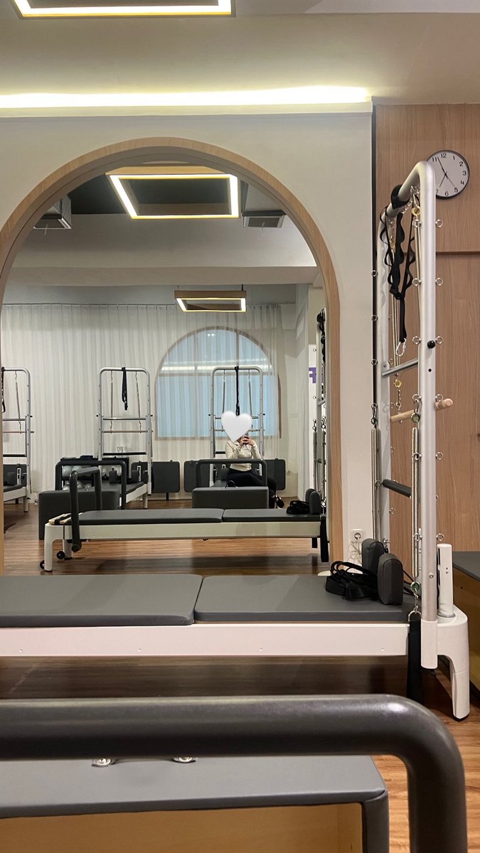 pilates pagiiii 😆🤍