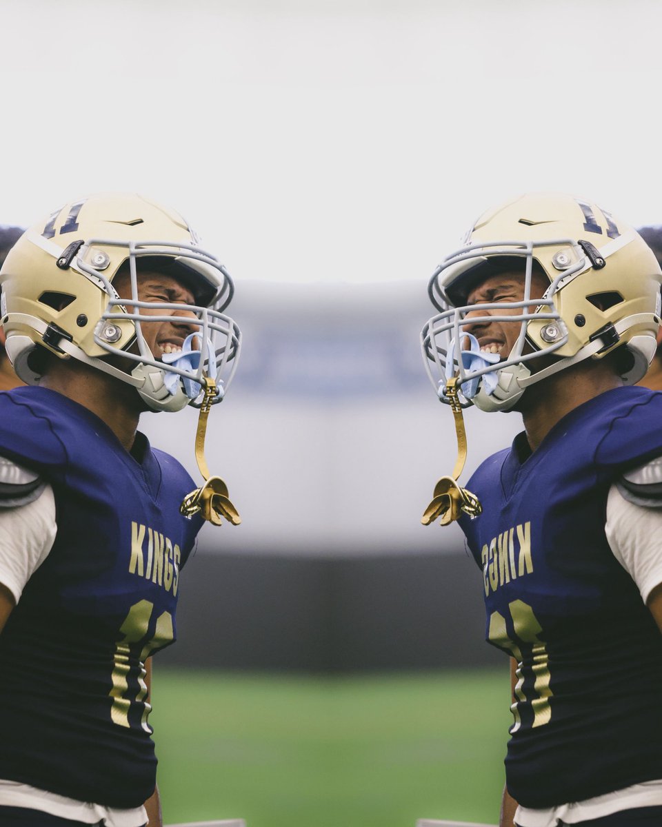 Week 1 Stats:
5 tackles✅
2 Forced Fumbles✅
0 targets✅
<a href="/CoachG_LEADPrep/">CoachG_LEADPrepAcademy</a> 
<a href="/35Lewis53/">Coach Lewis</a> 
<a href="/coach_jakev/">Jake Vincent</a> 
<a href="/DenardX/">Denard Robinson</a> 
<a href="/LegacyLouAdams/">Louis Adams</a> 
hudl.com/v/2SVG0p