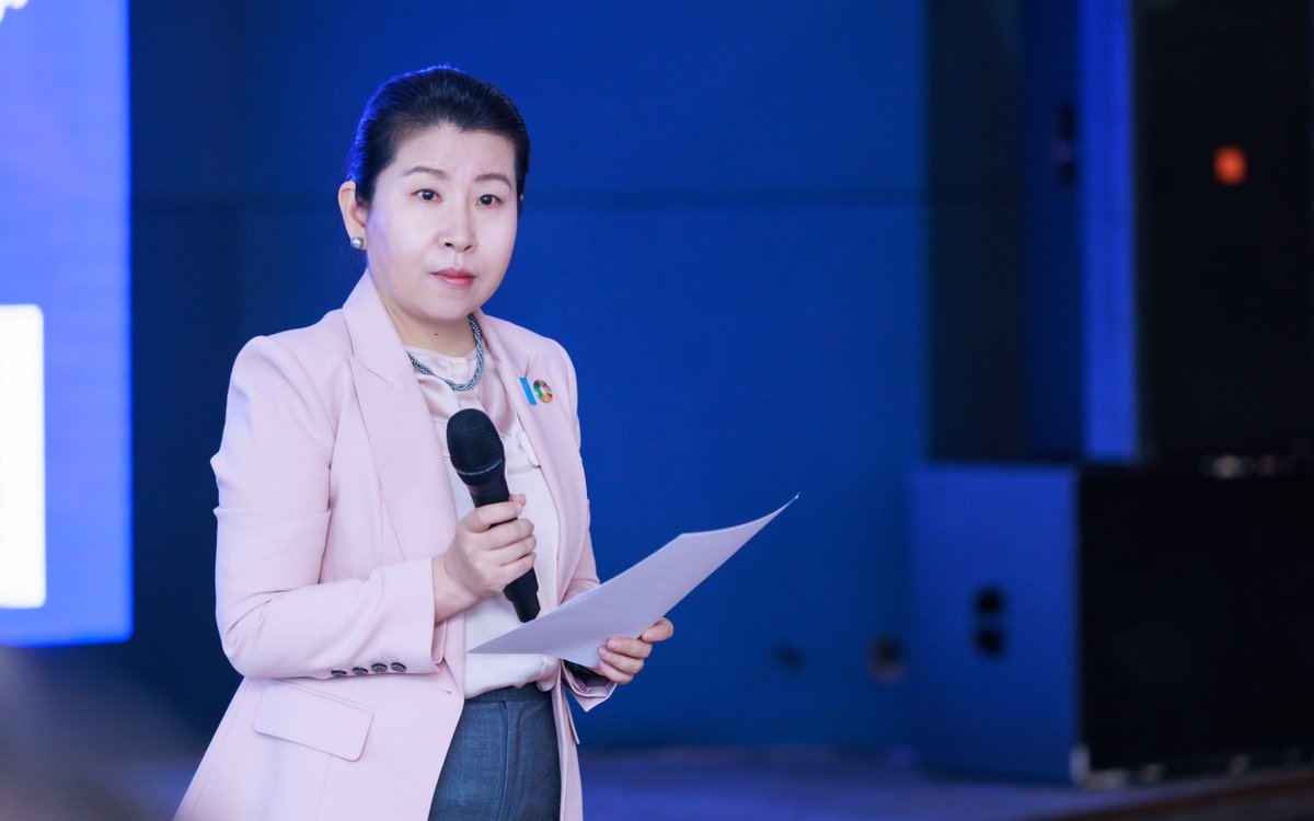 UNDPMongolia's tweet image. @medgovMN-тэй хамтран @_un_page санаачилгын хүрээнд зохион байгуулсан “МУ-ыг 2026–2030 онд хөгжүүлэх үндсэн чиглэл” семинараар 21 аймаг, нийслэлийн 80 гаруй төрийн албан хаагч оролцож, чадавх бэхжүүллээ.