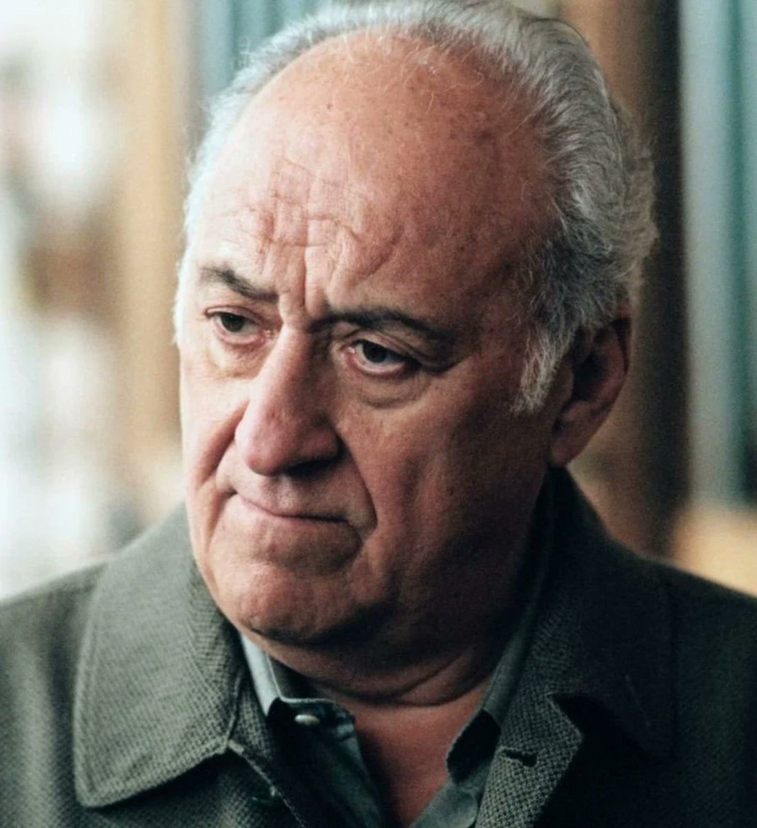 🌹Rest in peace, Jerry Adler🌹 Loved your character Hesh when binge watching The Sopranos. Truly a fantastic actor and will be missed! (2/4/1929 - 8/23/2025)