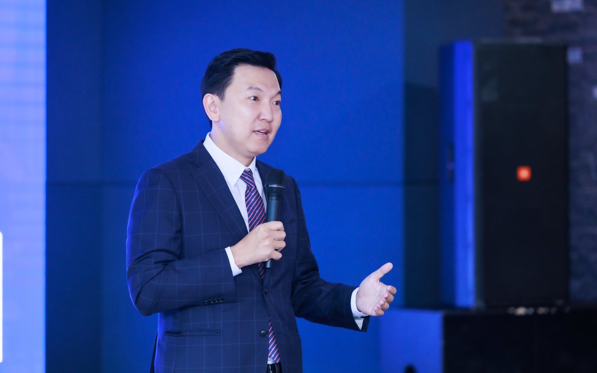 UNDPMongolia's tweet image. Jointly with @medgovMN a workshop under the @_un_page initiative was held to support Mongolia’s 2026–2030 Development Guideline strengthening capacity of over 80 officials from 21 aimags and UB.