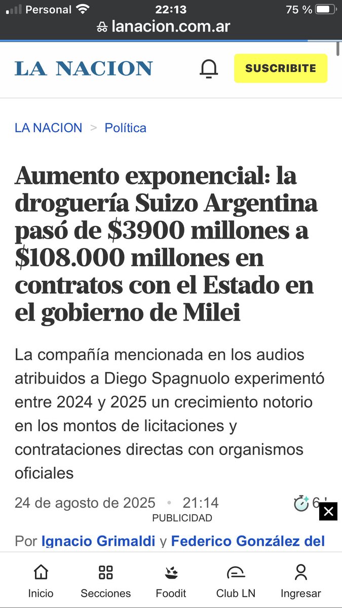 Ale_HCruz's tweet photo. @JMilei https://t.co/FxZXiNJqWX