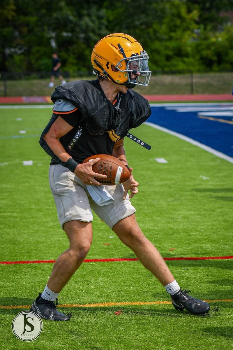 BayPathFootball (@baypathrvths_fb) on Twitter photo First scrimmage for the 2025 Minutemen is in the books! Thank you <a href="/AuburnRockets/">Auburn Senior High School ๐บ๐ธ</a> for hosting! New week starts tomorrow, school gets under way, new opportunities to compete and get better. Let's get after it!
#firethemuskets First scrimmage for the 2025 Minutemen is in the books! Thank you <a href="/AuburnRockets/">Auburn Senior High School ๐บ๐ธ</a> for hosting! New week starts tomorrow, school gets under way, new opportunities to compete and get better. Let's get after it!
#firethemuskets