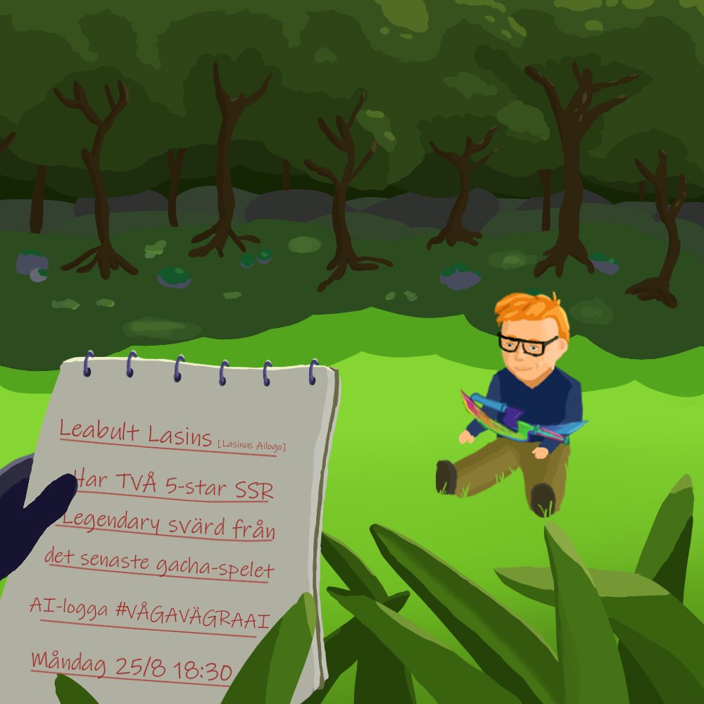 Team Lucidity tweet media