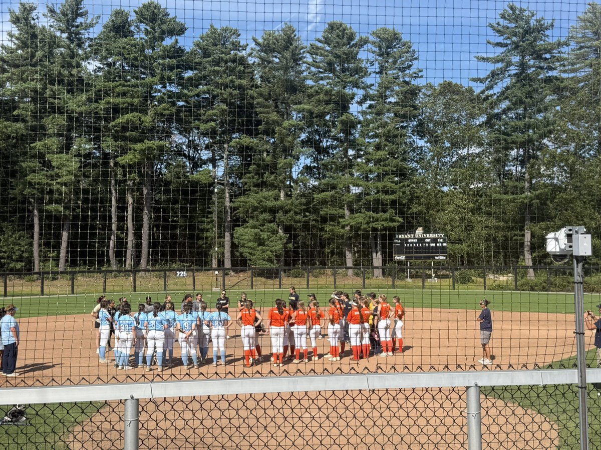 Kyleigh Manning (@manningky15) on Twitter photo Such a great day at <a href="/BryantSBCamps/">Bryant Softball Camps</a>  with <a href="/biankabell27/">Bianka Bell</a> and the rest of the coaching staff. 
Starting off the 25-26 season right with <a href="/CrushGoldNH/">Polar Crush Gold - Boyden</a> 
#bedfordbulldog #dawghouse #bryantbulldogs #2029 #1b Such a great day at <a href="/BryantSBCamps/">Bryant Softball Camps</a>  with <a href="/biankabell27/">Bianka Bell</a> and the rest of the coaching staff. 
Starting off the 25-26 season right with <a href="/CrushGoldNH/">Polar Crush Gold - Boyden</a> 
#bedfordbulldog #dawghouse #bryantbulldogs #2029 #1b