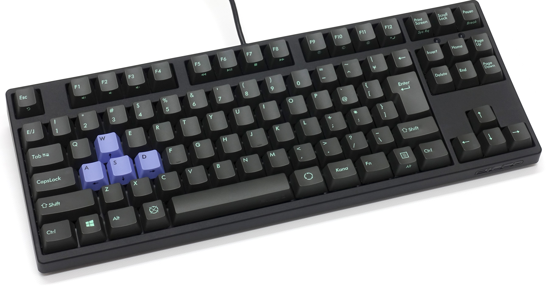 FILCO メカニカルキーボード on X: 
