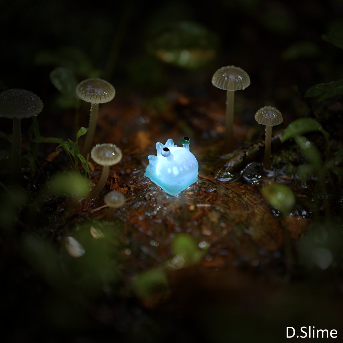 DSlimeteam01's tweet image. Sculpt:  Rokubi no Saiken
Colorway:  Gekkōki
Keycap type: MX stem &amp;amp; complete casting with many layers
Group buy form (or in bio link):
forms.gle/vU8Hj5BGuDB2Pm…
#ArtisanKeycap #MechanicalKeyboard #KeycapDesign #Saiken #sixTails #TailedBeast  #Rokubi #KeyboardArt #Naruto