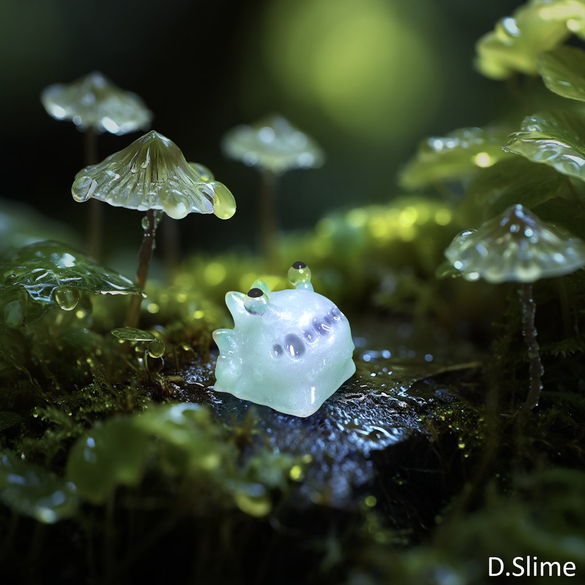 DSlimeteam01's tweet image. Sculpt:  Rokubi no Saiken
Colorway:  Gekkōki
Keycap type: MX stem &amp;amp; complete casting with many layers
Group buy form (or in bio link):
forms.gle/vU8Hj5BGuDB2Pm…
#ArtisanKeycap #MechanicalKeyboard #KeycapDesign #Saiken #sixTails #TailedBeast  #Rokubi #KeyboardArt #Naruto