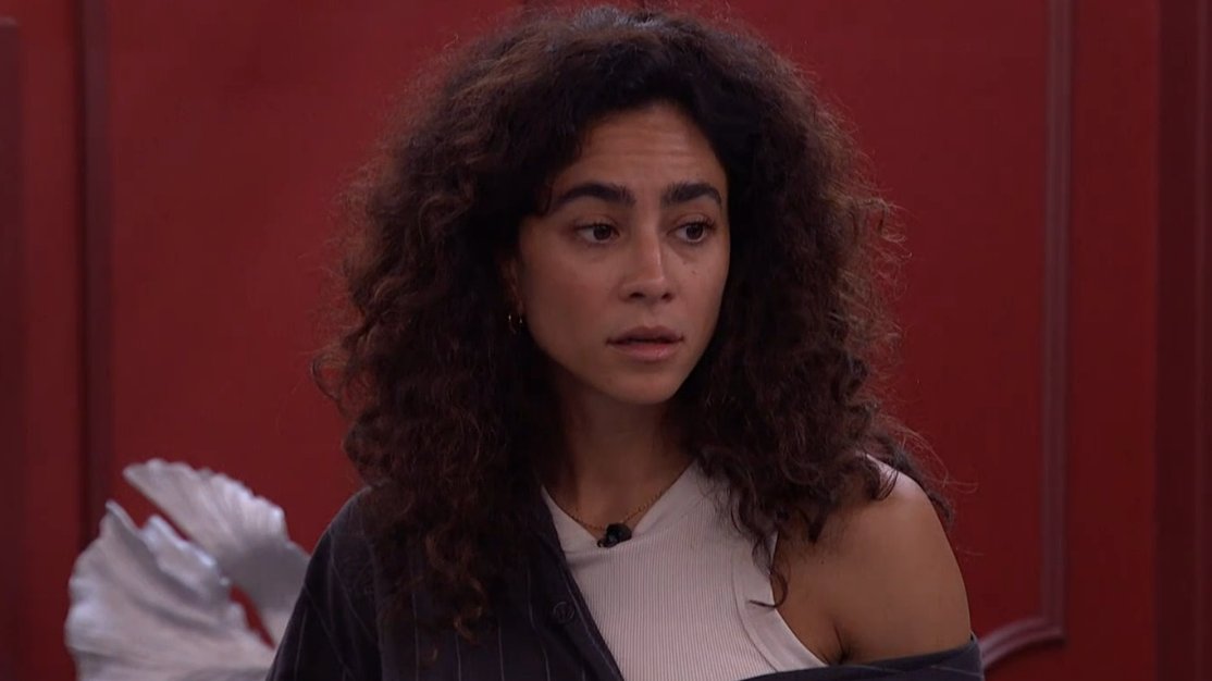 Kudos to Morgan for trying her damnedest to speak some sense into Vince. (BARZ!) #BB27