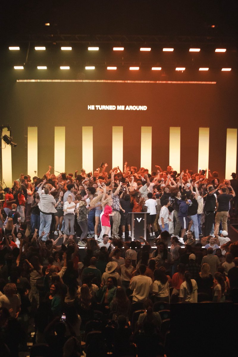 vcstulsa's tweet image. Great week at #RevivalNights with our students 
@victorytulsa 

#CNQR