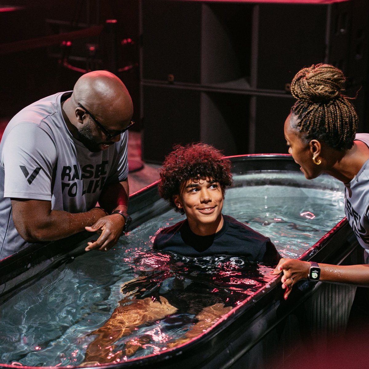 vcstulsa's tweet image. Great week at #RevivalNights with our students 
@victorytulsa 

#CNQR