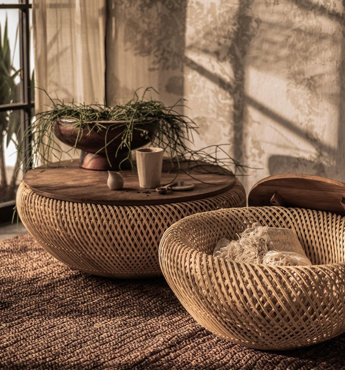 trithouse's tweet image. We’re excited to share that our collection from @dbodhi has just been restocked. Known for their commitment to craftsmanship and sustainability, dBodhi designs celebrate the beauty of reclaimed teak.