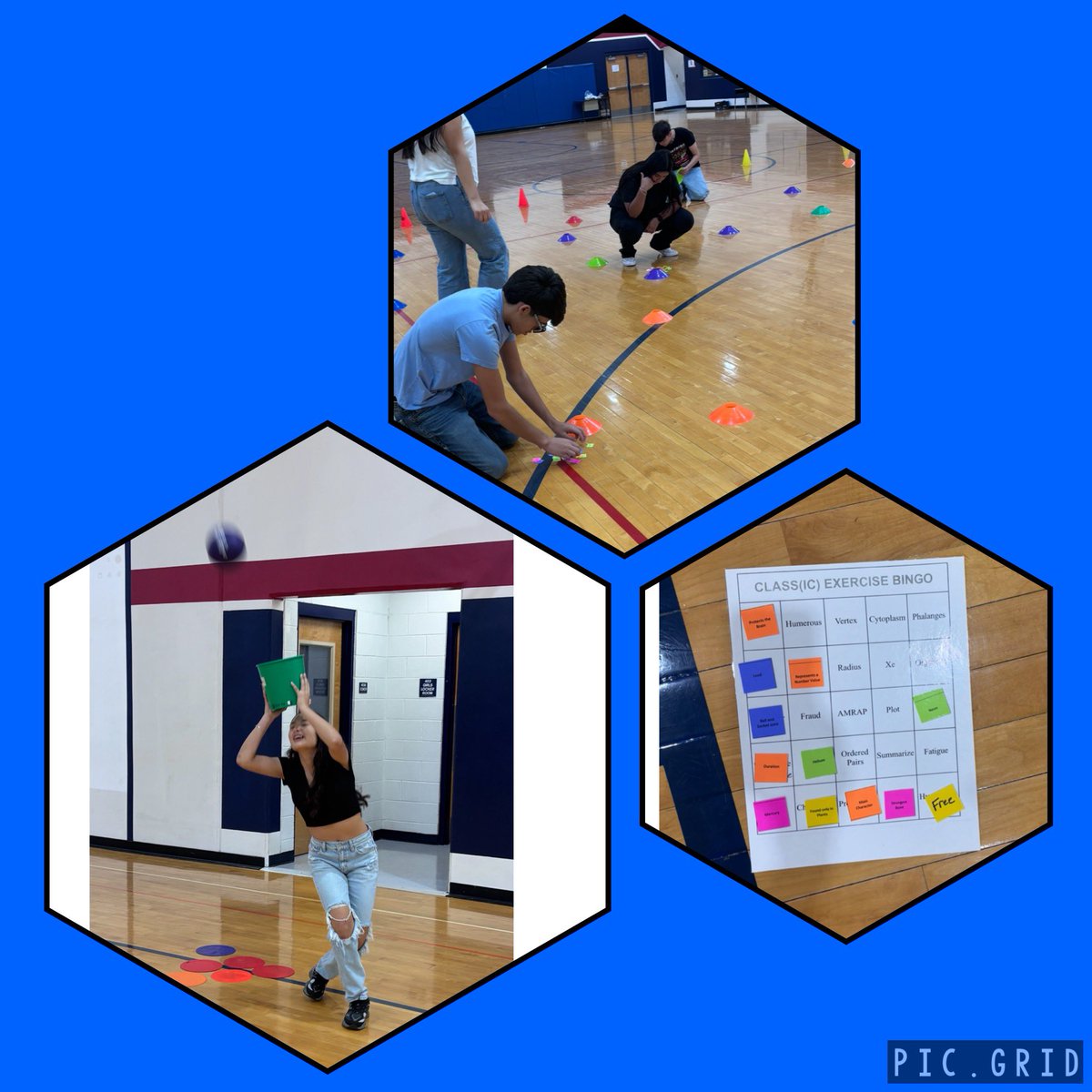 CECA PE FUN <a href="/CoachFarmer_VDS/">Justine Farmer</a> <a href="/ClintISD/">Clint ISD</a> <a href="/Falcon_CECA/">Alexandra Falcon-Soriano</a>