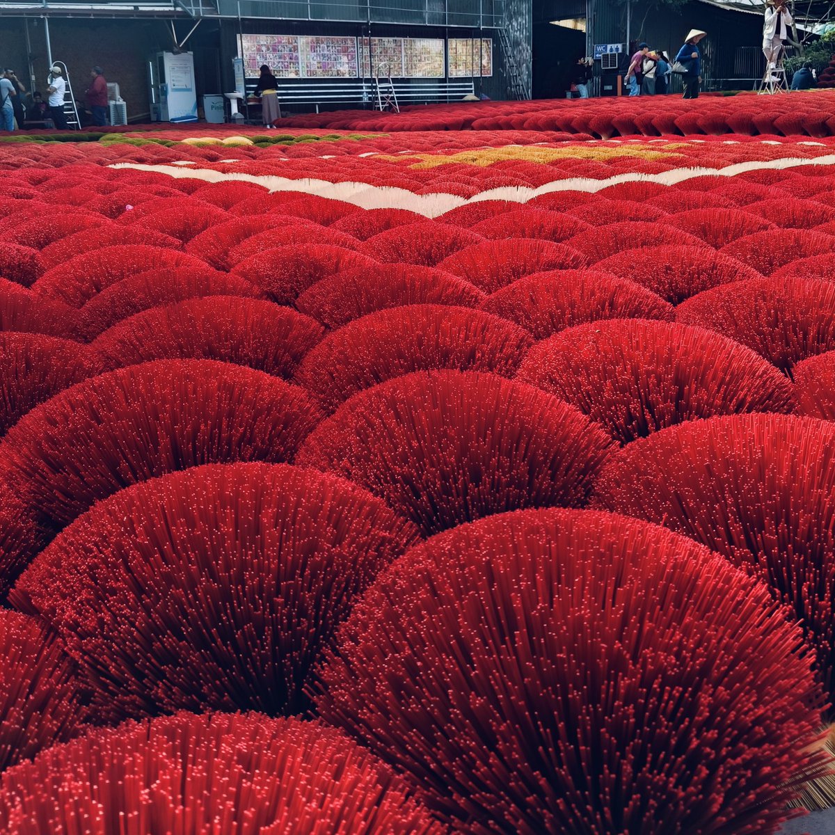 She once said that no matter how difficult the trials of this relationship were, I had to promise not to leave her.
And the hardest trial of this relationship was when she started to get bored of talking to me.

Good morning fam 😔