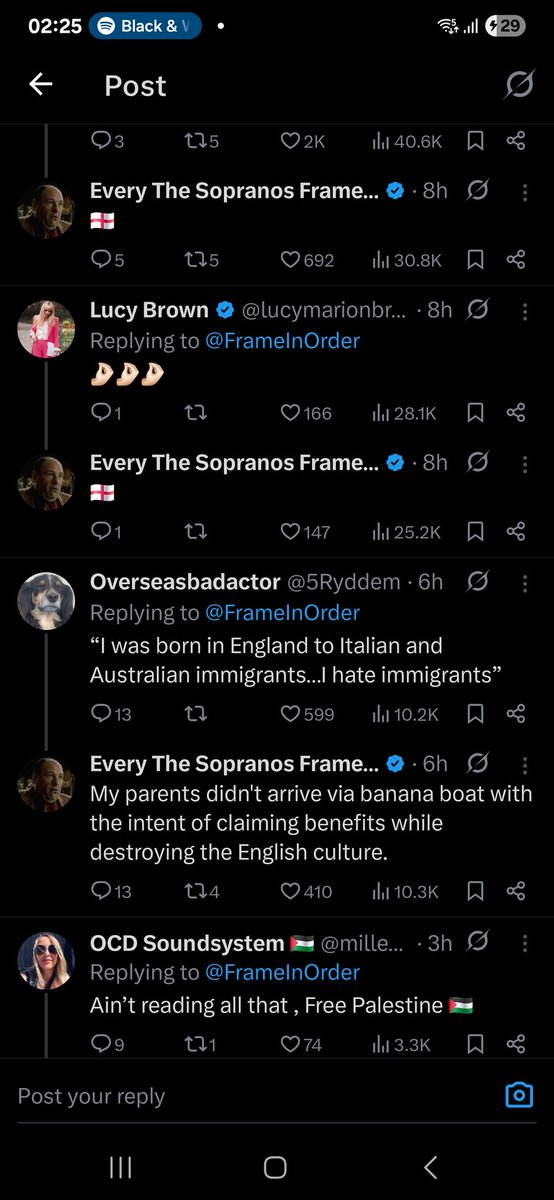Hanzo tweet media