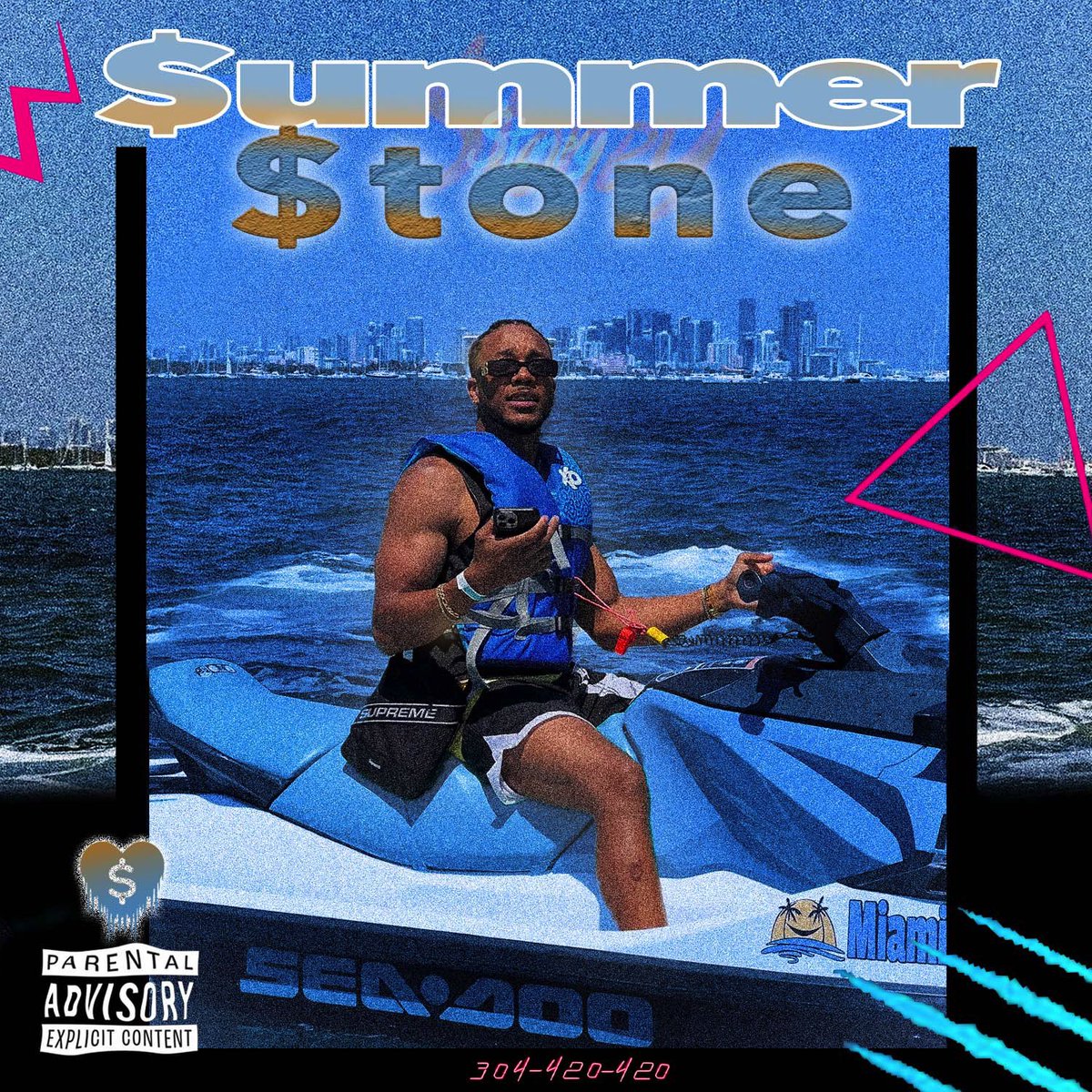 MoneySignSTONEY's tweet image. $toney - Smoking With a Baddie (Official Audio) youtu.be/Bij7R9y9-rE?si… via @YouTube
#newmusic #NewArtist #vibes #atlanta