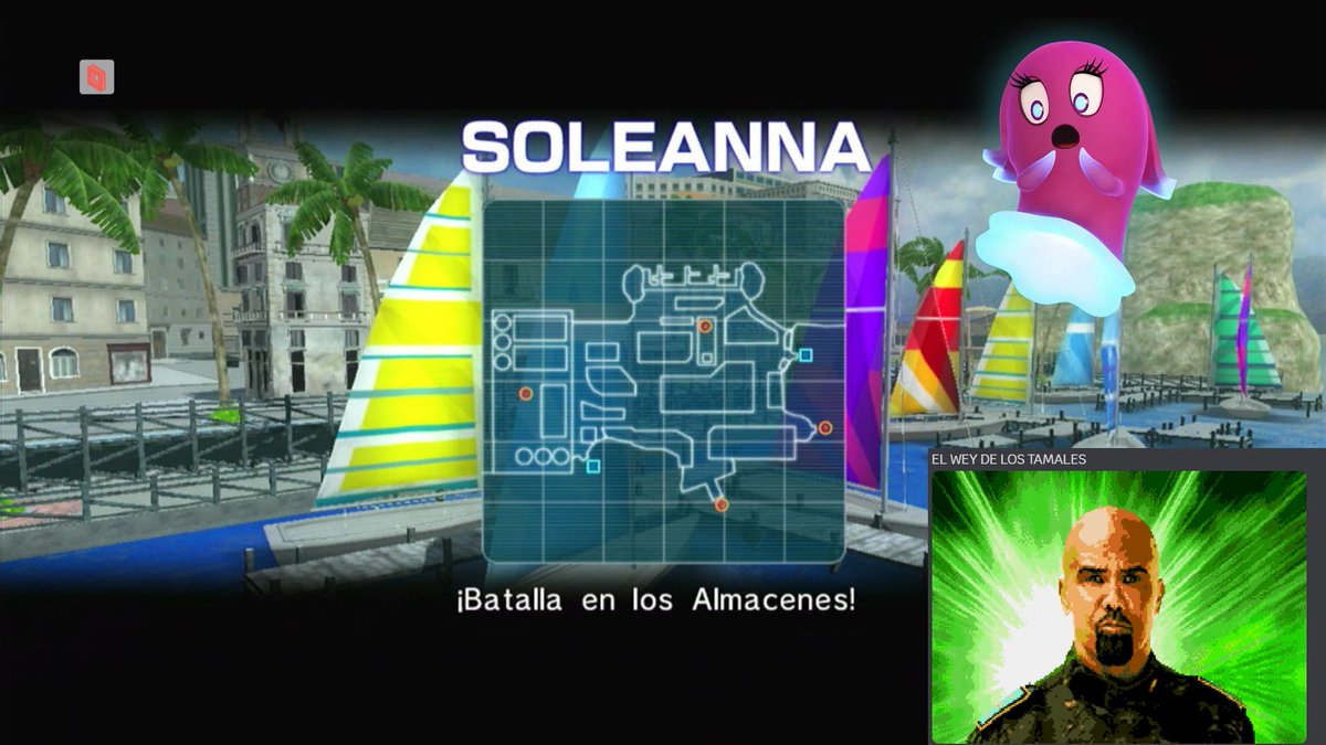 Temmie 👾 tweet media