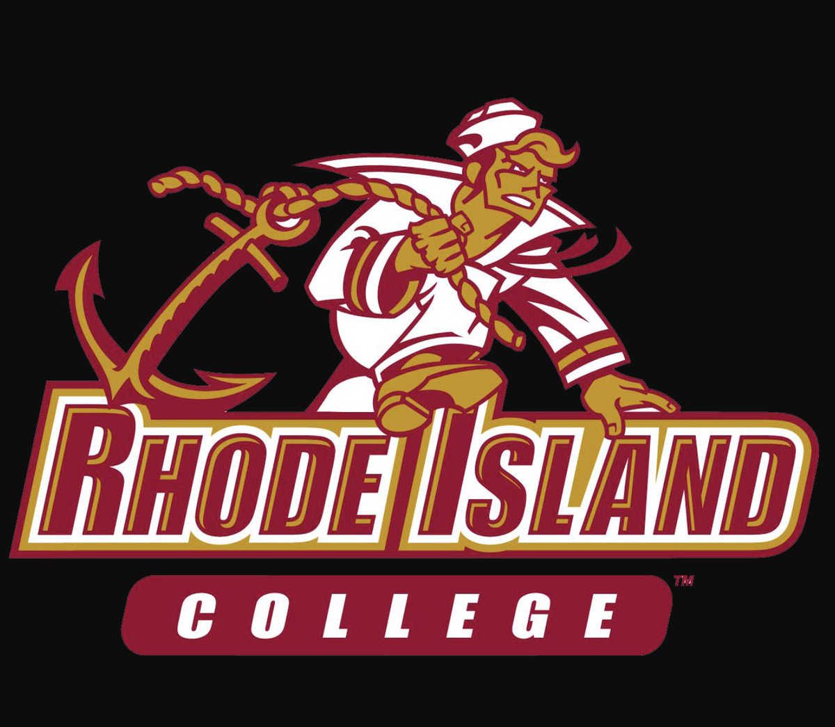 Thank you <a href="/Go_AnchorWBB/">RIC WBB</a> and Coach Cosgrove for a great camp and an offer to play at Rhode Island College!