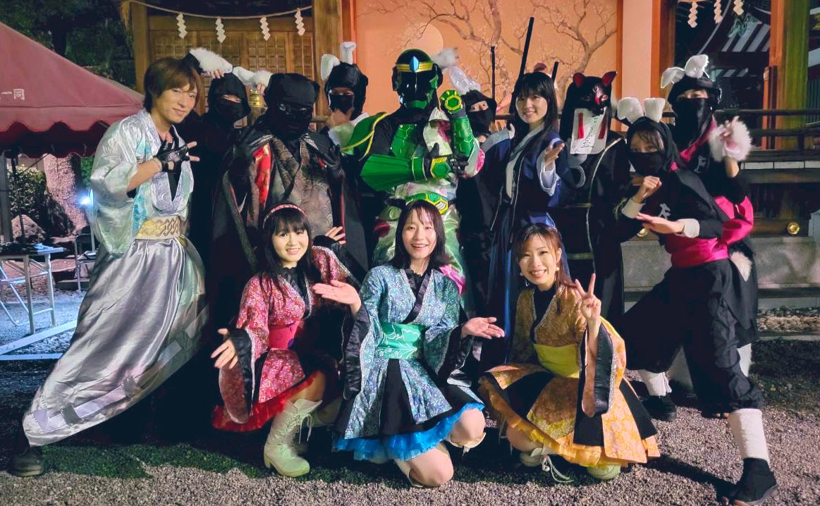 ビラート団〜公式〜 tweet media
