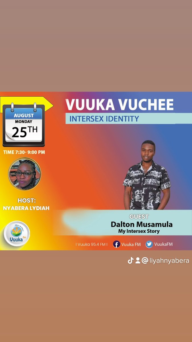 liyah nyabera tweet media