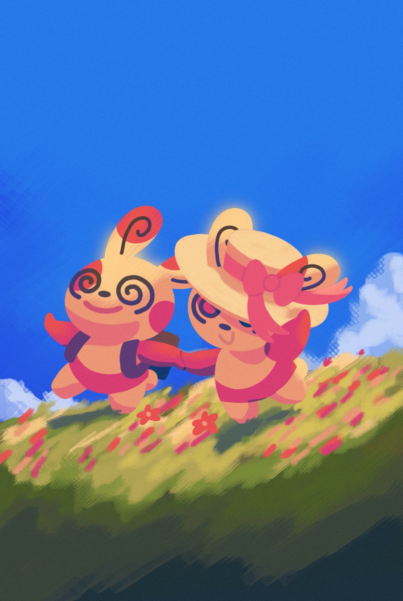 Sketchy Pineapple tweet media