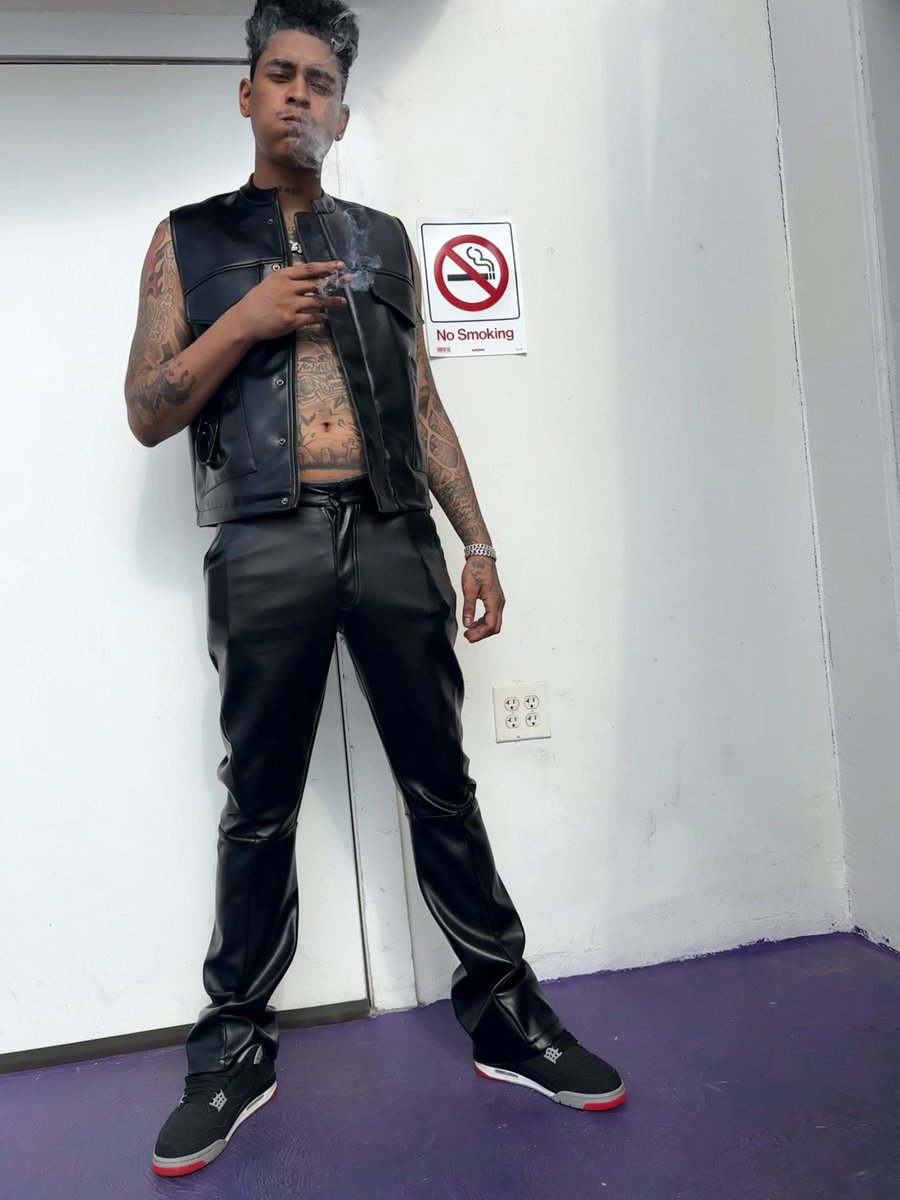 Thuggin in my city like Ian never been here before