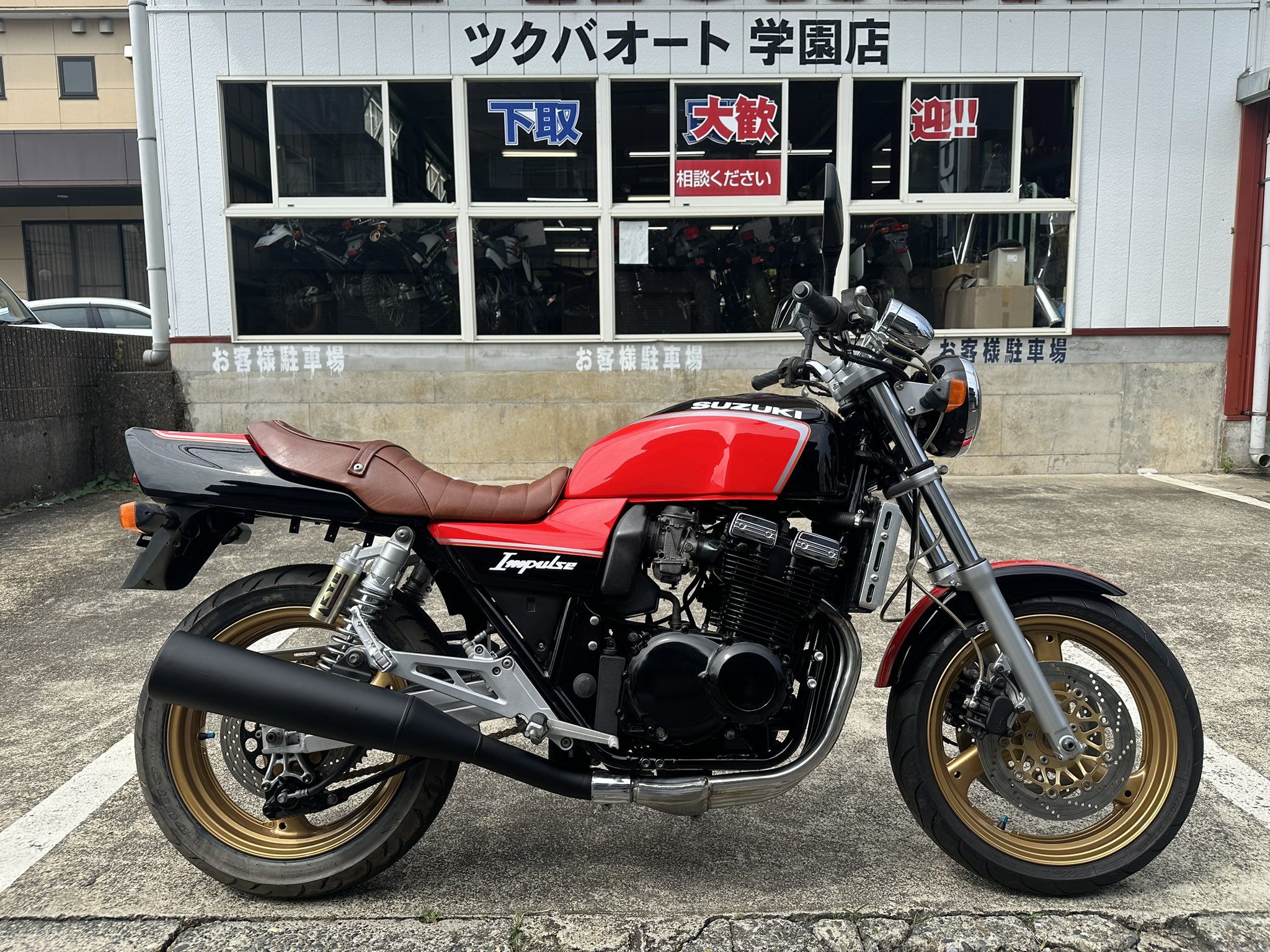 【茨城県つくば市直接引取り限定】ファットバイク （商品説明ご参照ください） 茨城県つくば市直接引取り限定】ファットバイク （商品説明ご