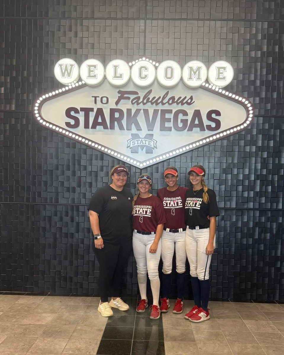 St. Louis Chaos 16U National Perone/Beatty (@louis_chaos) on Twitter photo Busy weekend for camps and the girls loved every minute of it.
<a href="/sydney_feld/">Sydney Feld</a> and <a href="/SophiaFeld2027/">Sophia Feld</a> had an amazing day at <a href="/JaxStateSB/">Jax State Softball</a> .
<a href="/lexi_lohnes15/">Lexi Lohnes 2027</a> , <a href="/emily_perone/">Emily Perone 2027</a> and <a href="/MakJohnson2028/">Makenna Johnson 2028</a> enjoyed their day at <a href="/HailStateSB/">Mississippi State Softball</a> !
<a href="/StLChaos/">StL Chaos</a> Busy weekend for camps and the girls loved every minute of it.
<a href="/sydney_feld/">Sydney Feld</a> and <a href="/SophiaFeld2027/">Sophia Feld</a> had an amazing day at <a href="/JaxStateSB/">Jax State Softball</a> .
<a href="/lexi_lohnes15/">Lexi Lohnes 2027</a> , <a href="/emily_perone/">Emily Perone 2027</a> and <a href="/MakJohnson2028/">Makenna Johnson 2028</a> enjoyed their day at <a href="/HailStateSB/">Mississippi State Softball</a> !
<a href="/StLChaos/">StL Chaos</a>