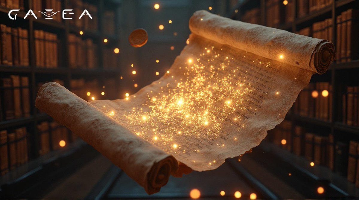 nald352659's tweet image. GAEA treats tokens not as currency, but as stories. Each one holds a narrative, a beginning, a weight. In Web3, maybe value is just meaning.#GAEA #TokenStories #Web3Narrative #CryptoInnovation @aigaealabs