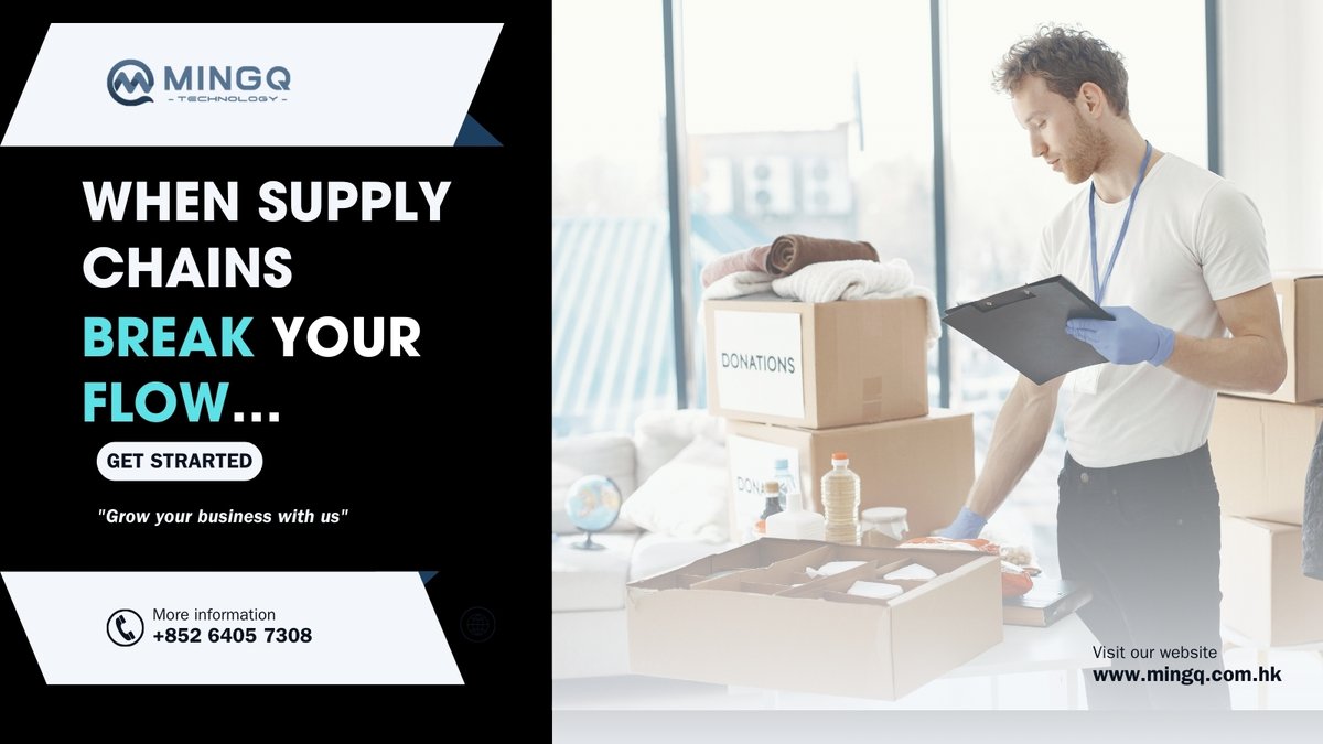 MingQ2024's tweet image. Stockroom chaos, tablet flashing errors, and sales slipping due to supply chain gaps. I’ve been that anxious ops lead, lost in data silos and high costs. MingQ’s RFID tags fixed it—45% better accuracy, 35% less overstock.  #IoTLogistics #RFIDSolutions #MingQTech